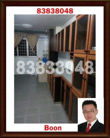 Blk 216 Yishun Street 21 (Yishun), HDB 3 Rooms #108001612
